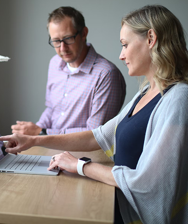 CRM data cleaning background