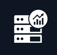Waste reduction icon